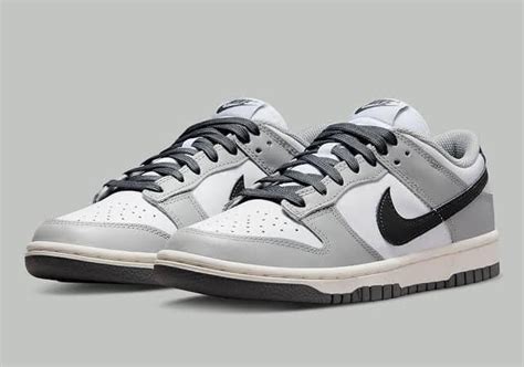 nike dunk grau schwarz|Graue Dunk Low Schuhe & Sneaker. Nike DE